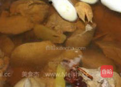 盐水鸭肝的做法图解7