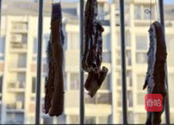 烟熏腊肉的做法图解4