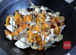 烟熏腊肉的做法图解6