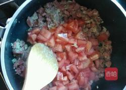 儿童营养早餐蛋卷的做法图解7