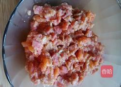 儿童营养早餐蛋卷的做法图解8