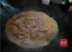 养生鸡中翼的做法图解4