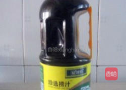 珍选捞汁黄瓜的做法图解4