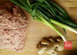 糯米肠的做法图解3