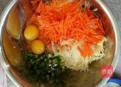 土豆饼的做法图解2