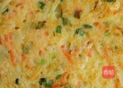 土豆饼的做法图解5