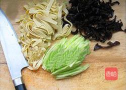 珍选捞汁什锦的做法图解1