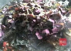 干烧秋刀鱼的做法图解5