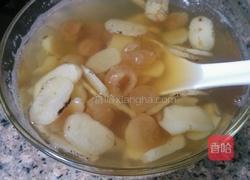 圆肉马蹄糖水的做法图解4