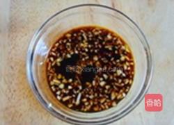 珍选捞汁毛豆的做法图解7