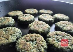 蒿粑的做法图解10