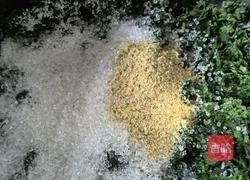 蒿粑的做法图解3