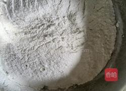 蒿粑的做法图解4