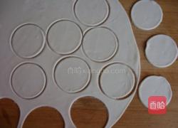 珍选捞汁饺子皮的做法图解4