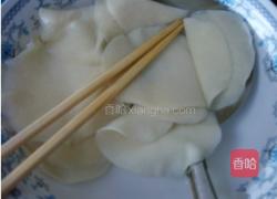 珍选捞汁饺子皮的做法图解6