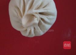 芹菜猪肉馅包子的做法图解7