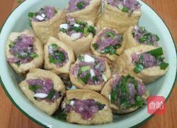 沙县豆腐包的做法图解4