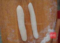 猪肉芹菜馅锅烙的做法图解3
