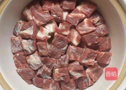 红烧肉的做法图解3