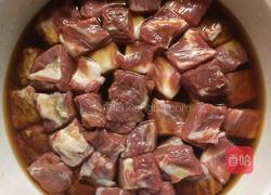 红烧肉的做法图解4