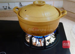 桂花酸梅汤的做法图解5