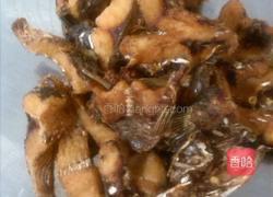 家常酱烧鱼的做法图解4