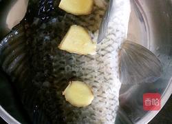 清炖鲫鱼汤的做法图解1