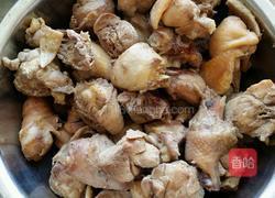 大盘鸡的做法图解2