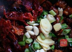 大盘鸡的做法图解6