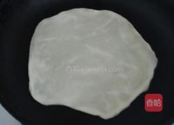 饼皮制作的做法图解10