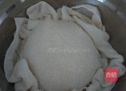 饼皮制作的做法图解2