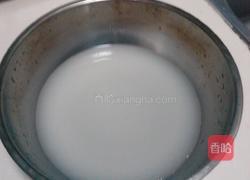 蒸紫薯小饼的做法图解2