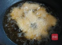 家常锅包肉的做法图解10