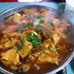 千页豆腐的做法[图]