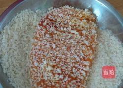 奥尔良炸鸡排的做法图解4