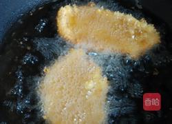 奥尔良炸鸡排的做法图解6