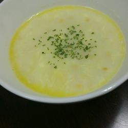 马铃薯玉米浓汤的做法[图]