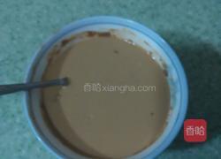 麻酱西兰花的做法图解4