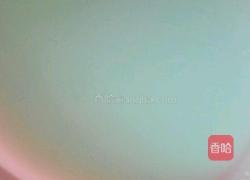 自制凉皮的做法图解1