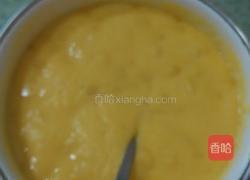 玉米粒小饼的做法图解2