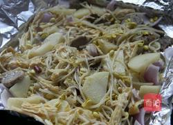 巫山烤鱼的做法图解2