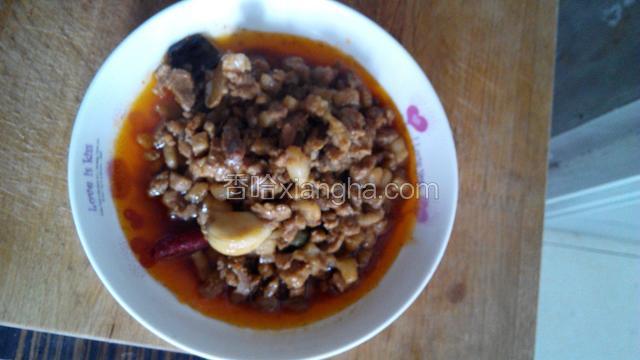 陕西哨子面的哨子