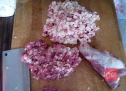 陕西哨子面的哨子的做法图解1