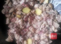 口味辣鸭的做法图解2