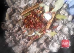 口味辣鸭的做法图解3