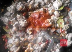 口味辣鸭的做法图解4