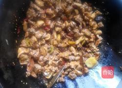 口味辣鸭的做法图解5