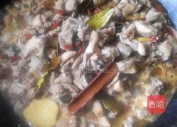 口味辣鸭的做法图解6