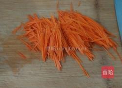 干炸金针菇的做法图解2