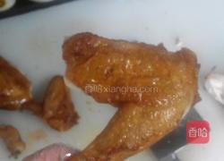 奥尔良疯狂炸鸡的做法图解11